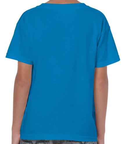 Gildan Kids Heavy Cotton™ T-Shirt 1