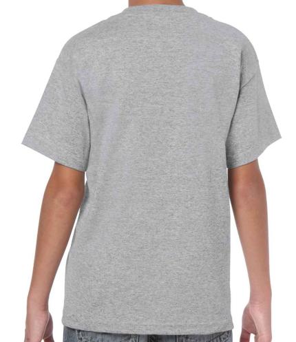 Gildan Kids Heavy Cotton™ T-Shirt 1