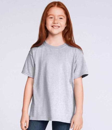 Gildan Kids Heavy Cotton™ T-Shirt 2