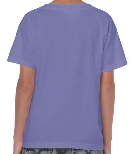 Gildan Kids Heavy Cotton™ T-Shirt 1