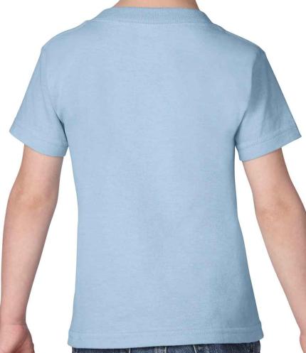 Gildan Heavy Cotton™ Toddler T-Shirt 1