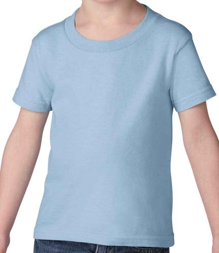 Gildan Heavy Cotton™ Toddler T-Shirt 0