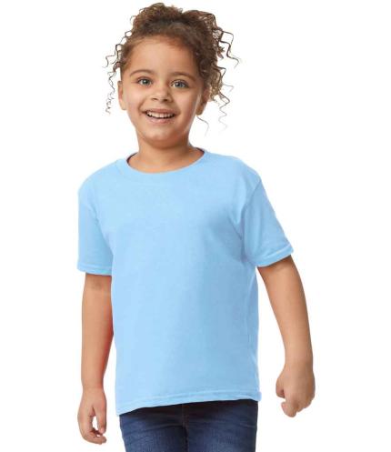Gildan Heavy Cotton™ Toddler T-Shirt 2