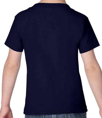 Gildan Heavy Cotton™ Toddler T-Shirt 1