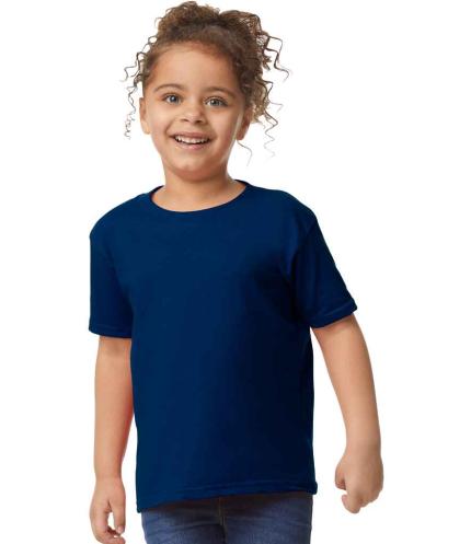 Gildan Heavy Cotton™ Toddler T-Shirt 2