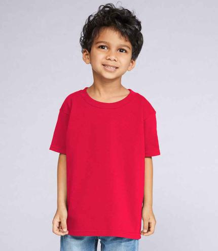 Gildan Heavy Cotton™ Toddler T-Shirt 2