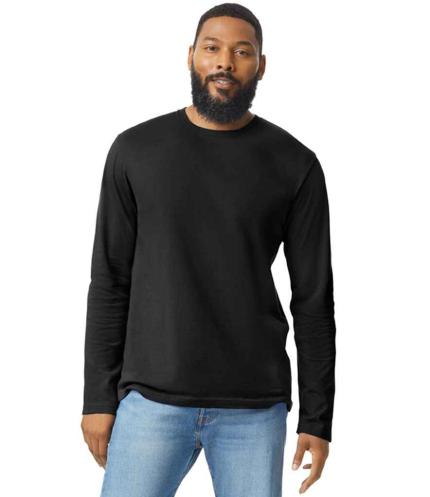 Gildan SoftStyle® Long Sleeve T-Shirt 2