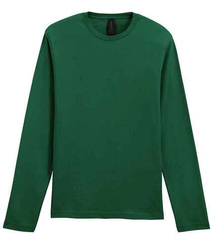 Gildan SoftStyle® Long Sleeve T-Shirt
