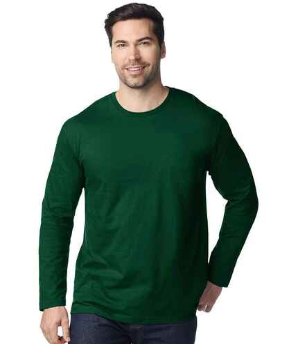Gildan SoftStyle® Long Sleeve T-Shirt 1