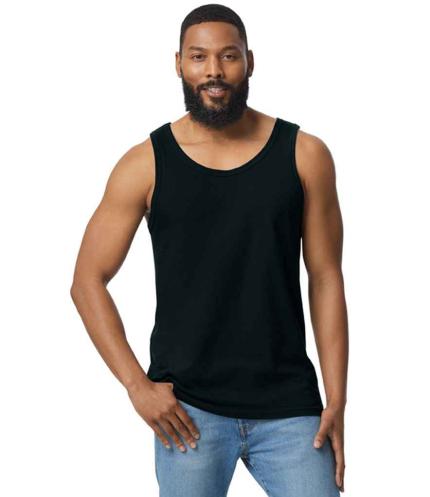 Gildan SoftStyle® Tank Top 2