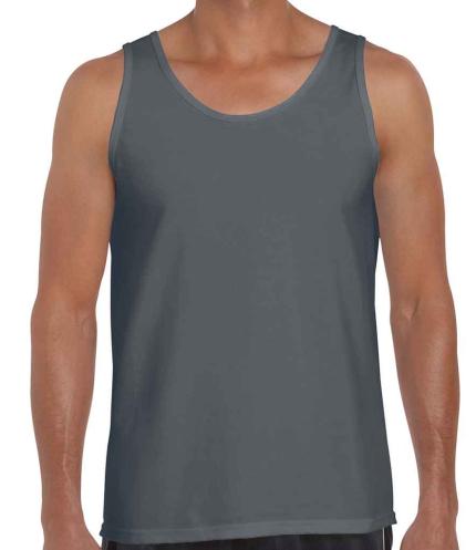 Gildan SoftStyle® Tank Top 0