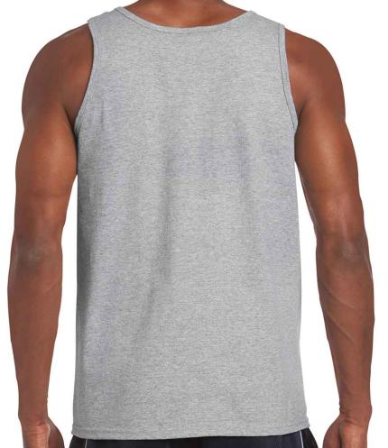 Gildan SoftStyle® Tank Top 1