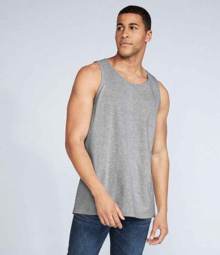 Gildan SoftStyle® Tank Top 2