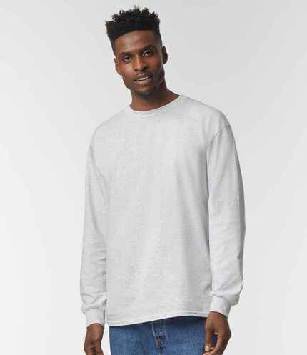 Gildan Ultra Cotton™ Long Sleeve T-Shirt 2