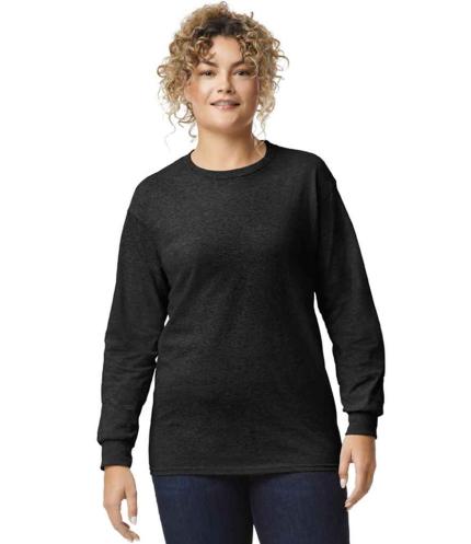 Gildan Ultra Cotton™ Long Sleeve T-Shirt 2