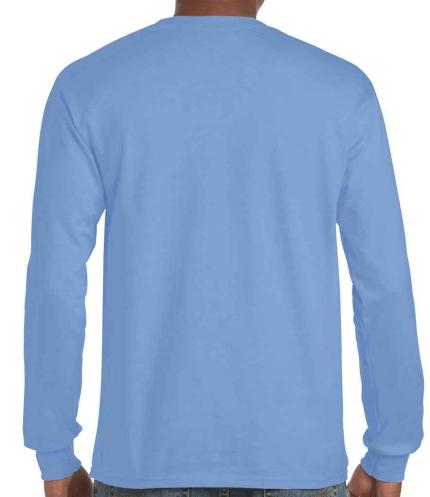 Gildan Ultra Cotton™ Long Sleeve T-Shirt 1