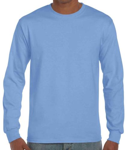 Gildan Ultra Cotton™ Long Sleeve T-Shirt