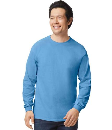 Gildan Ultra Cotton™ Long Sleeve T-Shirt 2