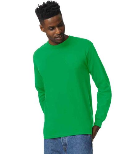 Gildan Ultra Cotton™ Long Sleeve T-Shirt 2