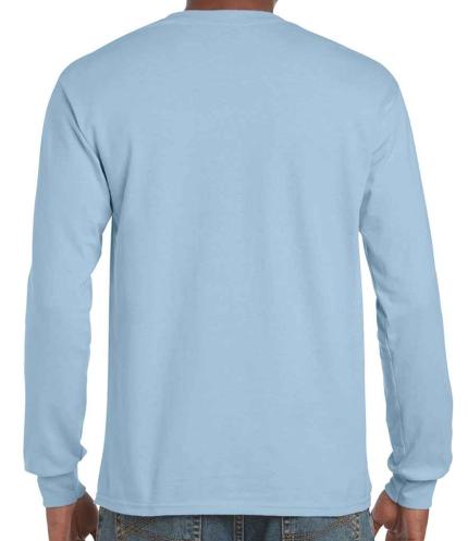 Gildan Ultra Cotton™ Long Sleeve T-Shirt 1