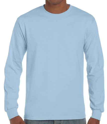 Gildan Ultra Cotton™ Long Sleeve T-Shirt