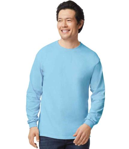 Gildan Ultra Cotton™ Long Sleeve T-Shirt 2