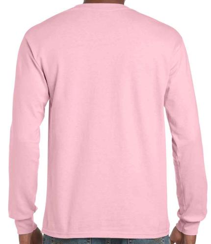 Gildan Ultra Cotton™ Long Sleeve T-Shirt 1