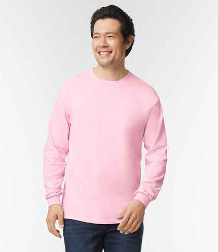Gildan Ultra Cotton™ Long Sleeve T-Shirt 2