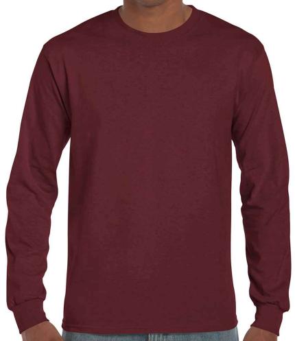 Gildan Ultra Cotton™ Long Sleeve T-Shirt