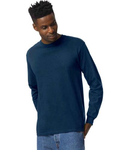 Gildan Ultra Cotton™ Long Sleeve T-Shirt 2