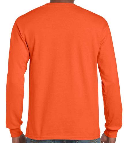 Gildan Ultra Cotton™ Long Sleeve T-Shirt 1