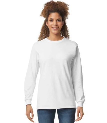 Gildan Ultra Cotton™ Long Sleeve T-Shirt 2