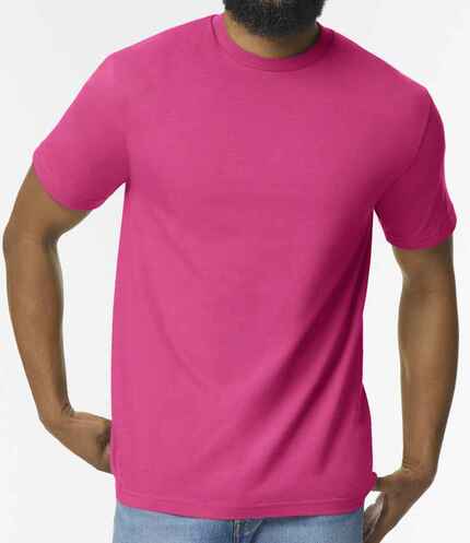 Gildan SoftStyle® Midweight T-Shirt