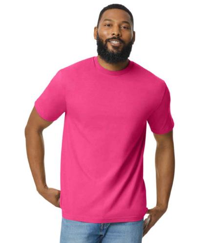 Gildan SoftStyle® Midweight T-Shirt 2