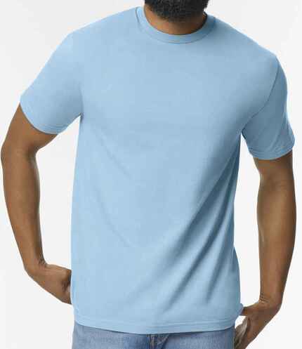 Gildan SoftStyle® Midweight T-Shirt