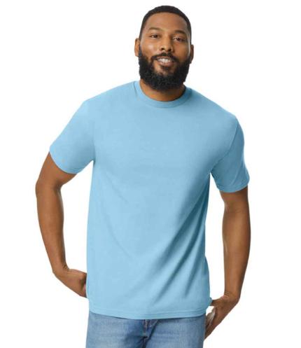 Gildan SoftStyle® Midweight T-Shirt 2