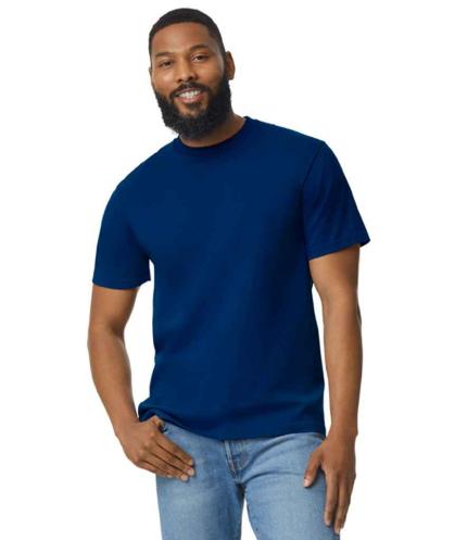 Gildan SoftStyle® Midweight T-Shirt 2