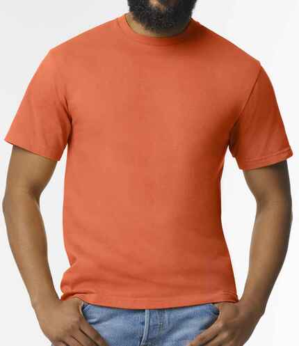 Gildan SoftStyle® Midweight T-Shirt 0