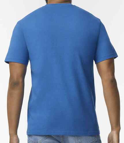 Gildan SoftStyle® Midweight T-Shirt 1