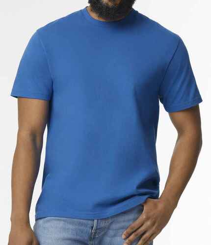 Gildan SoftStyle® Midweight T-Shirt 0