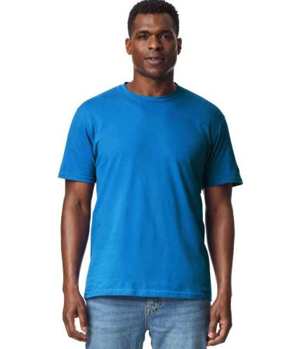 Gildan SoftStyle® Midweight T-Shirt 2