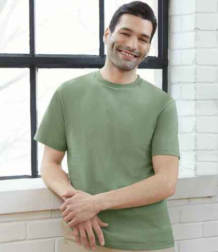 Gildan SoftStyle® Midweight T-Shirt 2