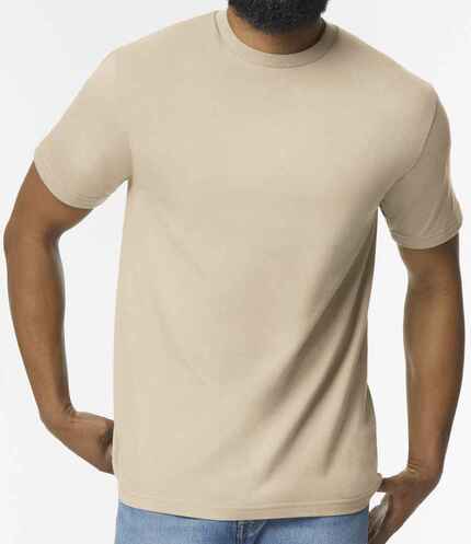 Gildan SoftStyle® Midweight T-Shirt