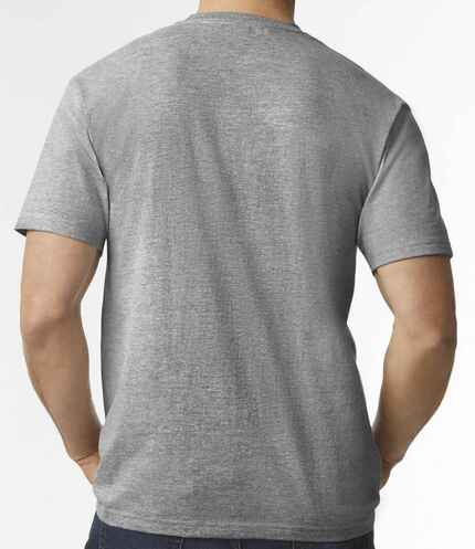Gildan SoftStyle® Midweight T-Shirt 2
