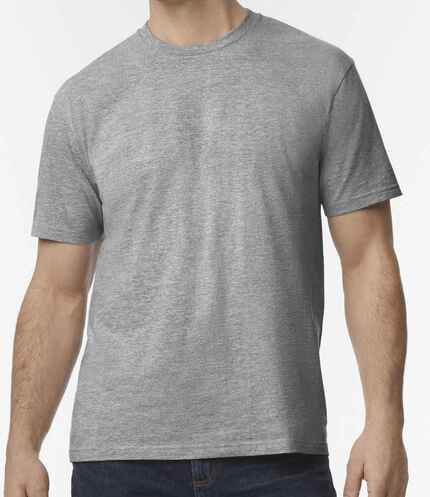 Gildan SoftStyle® Midweight T-Shirt