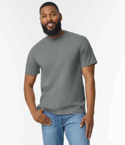 Gildan SoftStyle® Midweight T-Shirt 1