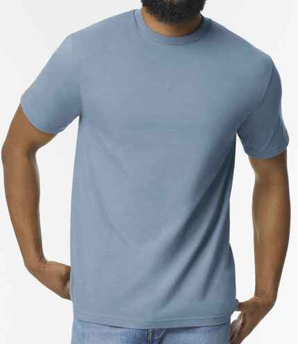 Gildan SoftStyle® Midweight T-Shirt