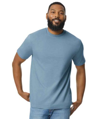 Gildan SoftStyle® Midweight T-Shirt 2