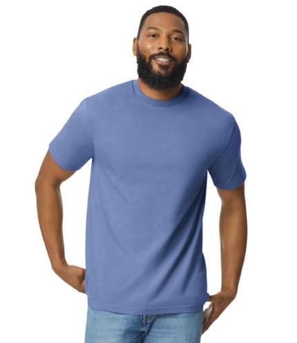 Gildan SoftStyle® Midweight T-Shirt 2