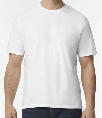 Gildan SoftStyle® Midweight T-Shirt 0